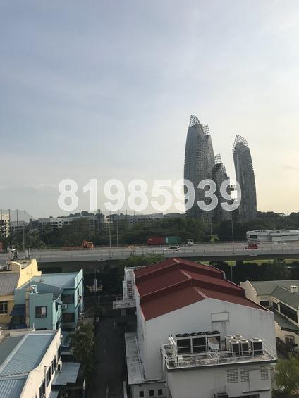 The Foresta @ Mount Faber (D4), Condominium #169696722